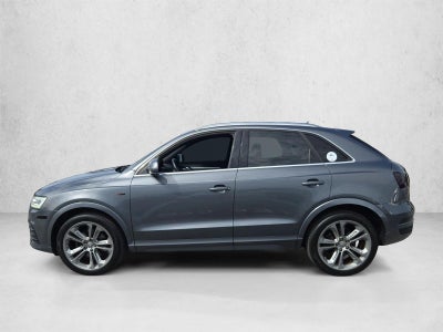 2016 Audi Q3 2.0T Premium Plus