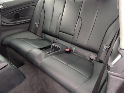 2015 BMW 428i xDrive