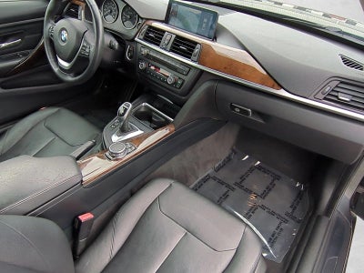 2015 BMW 428i xDrive