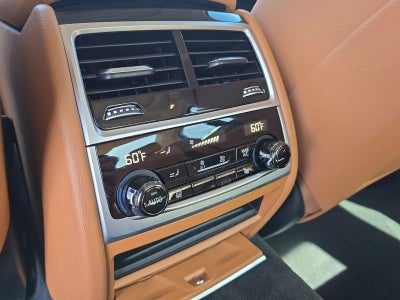 2019 BMW 7 Series 740i
