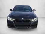 2016 BMW 3 Series 340i