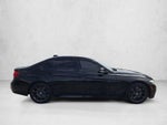 2016 BMW 3 Series 340i