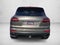 2016 Porsche Cayenne Base