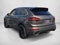 2016 Porsche Cayenne Base