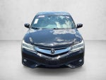 2016 Acura ILX Premium & A-SPEC Packages