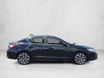 2016 Acura ILX Premium & A-SPEC Packages