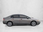 2011 Honda Civic Sdn EX