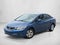 2013 Honda Civic Sdn LX
