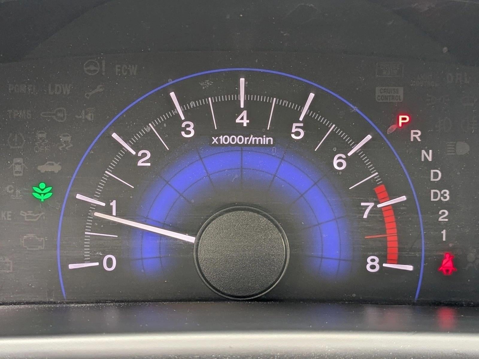 2013 Honda Civic Sdn LX