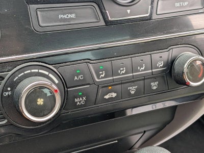 2013 Honda Civic Sdn LX