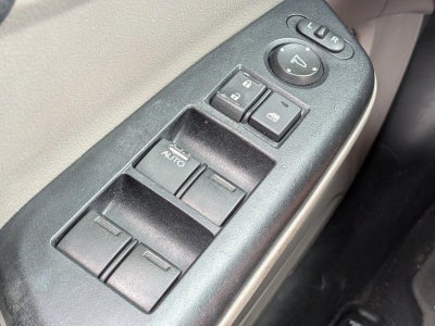 2013 Honda Civic Sdn LX
