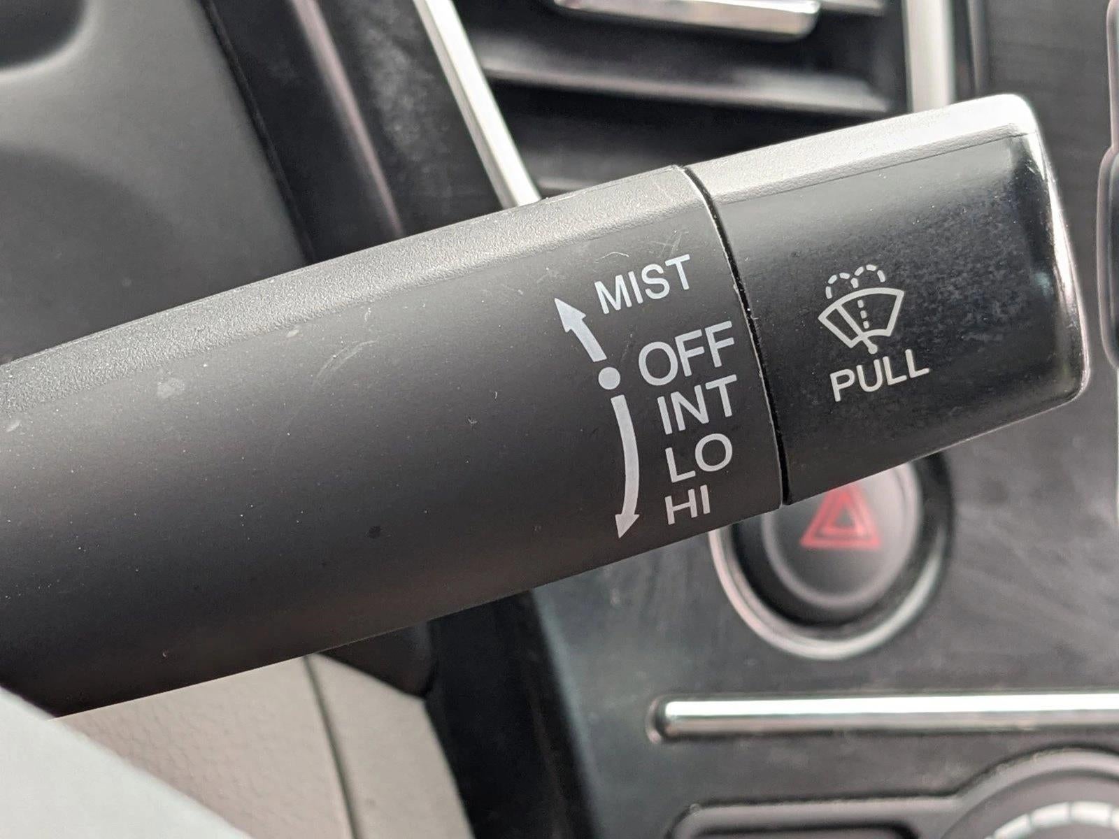 2013 Honda Civic Sdn LX