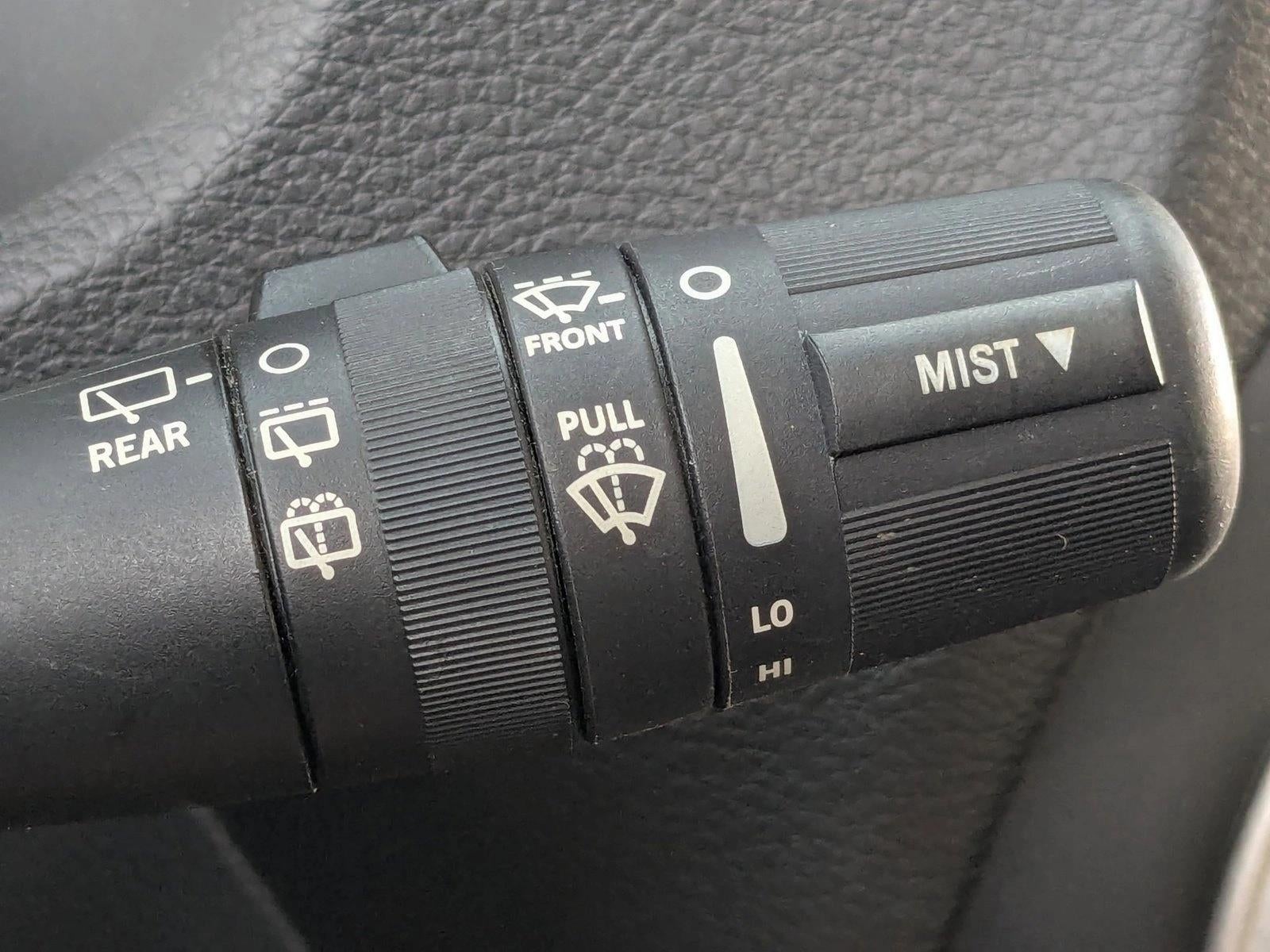 2016 Jeep Wrangler Sahara