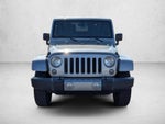 2016 Jeep Wrangler Sahara