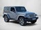 2016 Jeep Wrangler Sahara