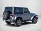 2016 Jeep Wrangler Sahara