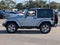 2016 Jeep Wrangler Sahara