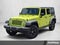 2017 Jeep Wrangler Unlimited Sport 4x4