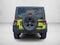 2017 Jeep Wrangler Unlimited Sport 4x4