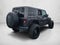 2018 Jeep Wrangler JK Unlimited Golden Eagle