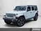 2023 Jeep Wrangler 4-Door Sahara 4x4
