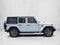 2023 Jeep Wrangler 4-Door Sahara 4x4
