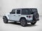 2023 Jeep Wrangler 4-Door Sahara 4x4