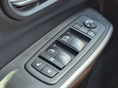 2020 Jeep Cherokee Limited FWD