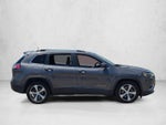 2020 Jeep Cherokee Limited FWD