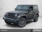 2025 Jeep Wrangler 2-Door Sport S 4x4