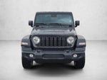 2025 Jeep Wrangler 2-Door Sport S 4x4