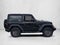 2025 Jeep Wrangler 2-Door Sport S 4x4