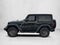 2025 Jeep Wrangler 2-Door Sport S 4x4