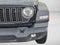2025 Jeep Wrangler 2-Door Sport S 4x4