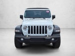 2024 Jeep Wrangler 4-Door Sport 4x4