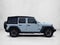 2024 Jeep Wrangler 4-Door Sport 4x4