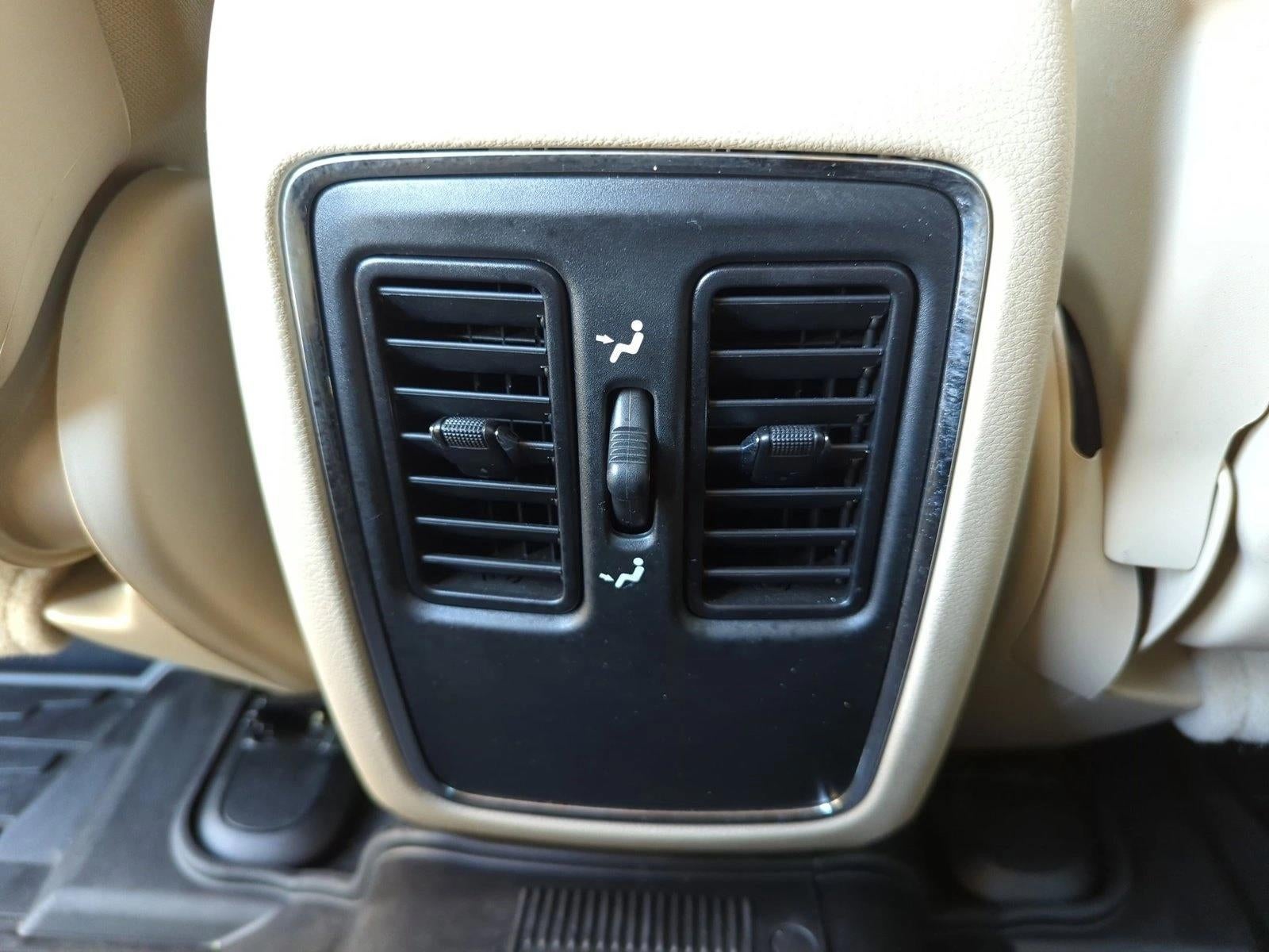 2020 Jeep Grand Cherokee Laredo E