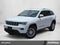 2022 Jeep Grand Cherokee WK Laredo E 4x4