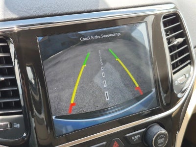 2022 Jeep Grand Cherokee WK Laredo E 4x4
