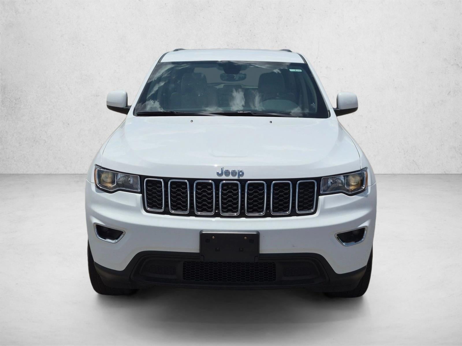 2022 Jeep Grand Cherokee WK Laredo E 4x4