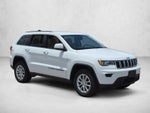 2022 Jeep Grand Cherokee WK Laredo E 4x4