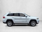 2022 Jeep Grand Cherokee WK Laredo E 4x4