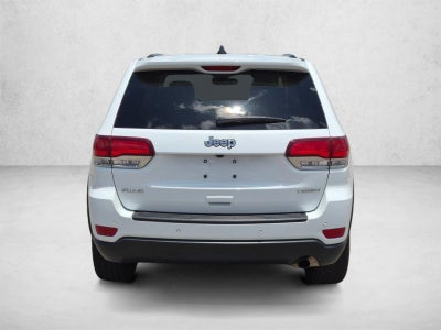 2022 Jeep Grand Cherokee WK Laredo E 4x4