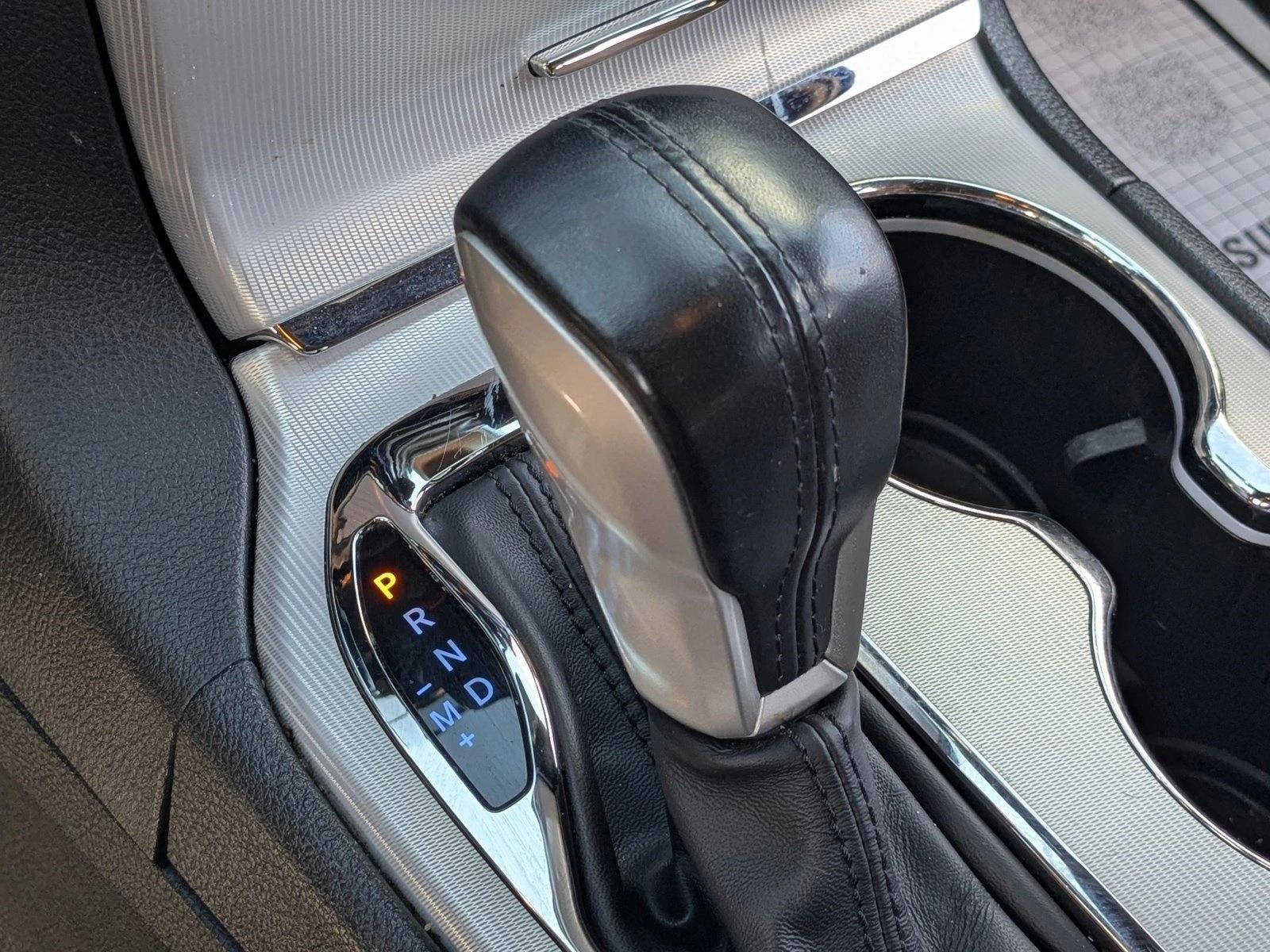 2021 Jeep Grand Cherokee Summit