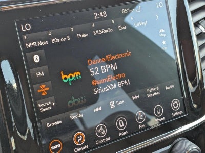 2021 Jeep Grand Cherokee Summit