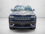 2021 Jeep Grand Cherokee Summit