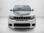 2021 Jeep Grand Cherokee Trackhawk