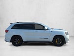 2021 Jeep Grand Cherokee Trackhawk