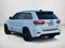 2021 Jeep Grand Cherokee Trackhawk