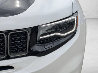 2021 Jeep Grand Cherokee Trackhawk